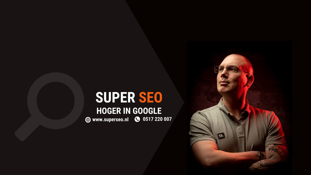 Cover photo of Super SEO Marketing